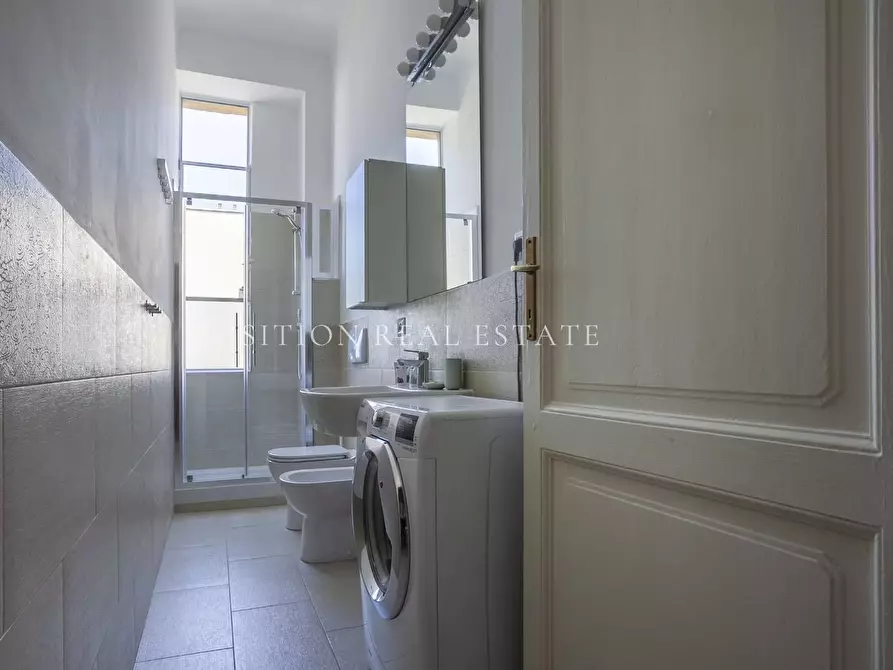 Immagine 19 di Appartamento in affitto  in Via Ponte Seveso 33 a Milano