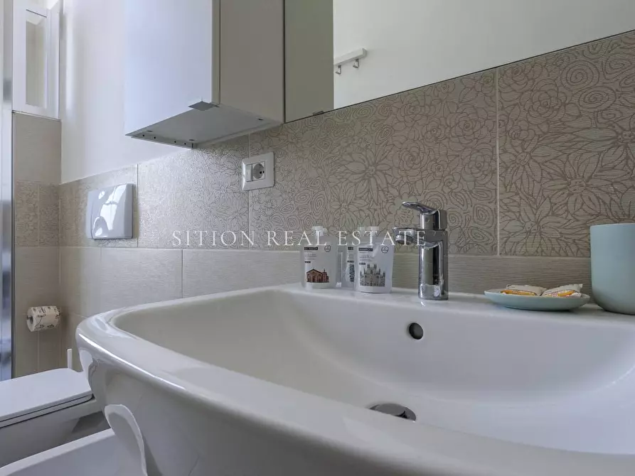 Immagine 20 di Appartamento in affitto  in Via Ponte Seveso 33 a Milano