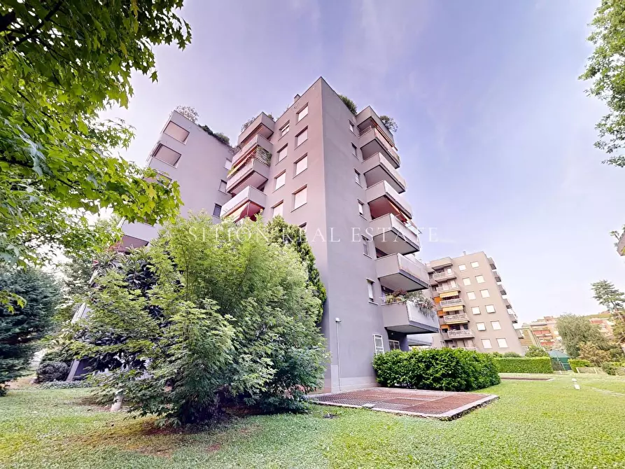 appartamento in vendita ad Edolo in zona Vico