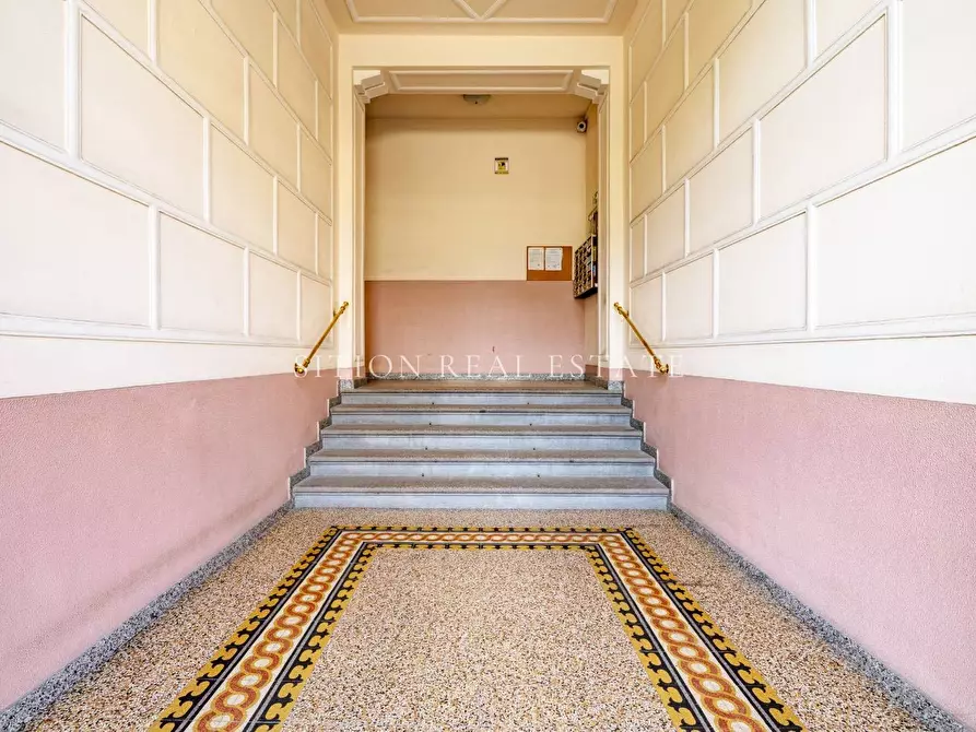 Immagine 5 di Appartamento in vendita  in Via Paolo Lomazzo 59 a Milano