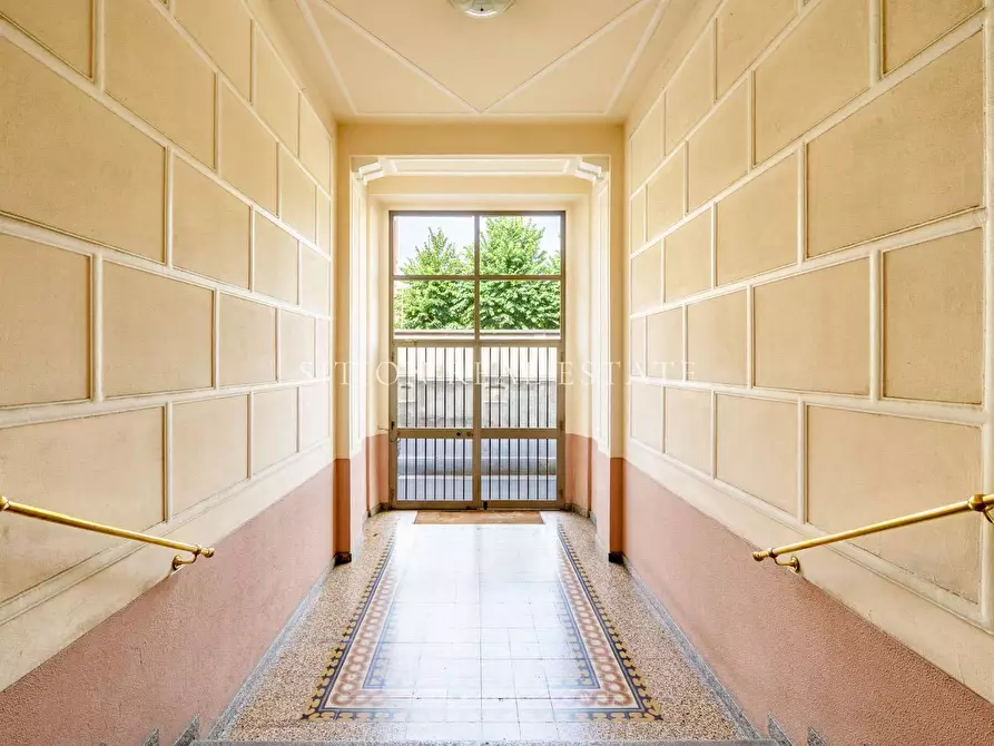 Immagine 6 di Appartamento in vendita  in Via Paolo Lomazzo 59 a Milano