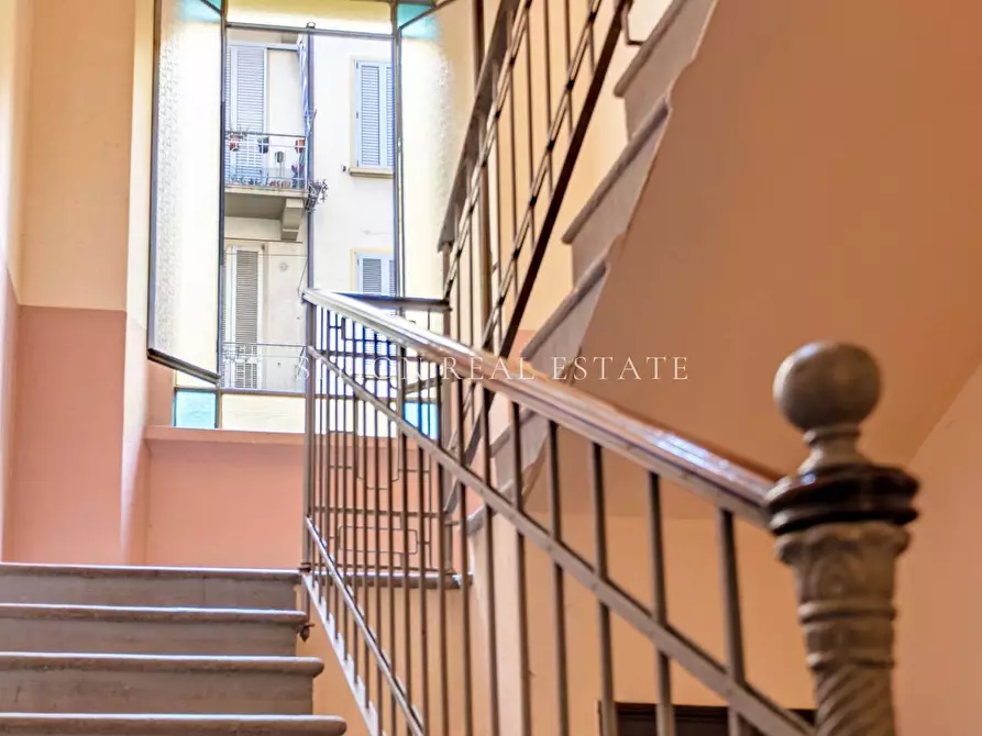 Immagine 7 di Appartamento in vendita  in Via Paolo Lomazzo 59 a Milano