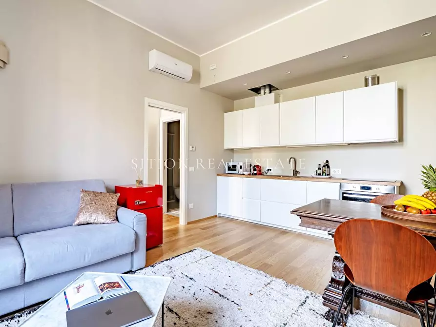 Immagine 8 di Appartamento in vendita  in Via Paolo Lomazzo 59 a Milano