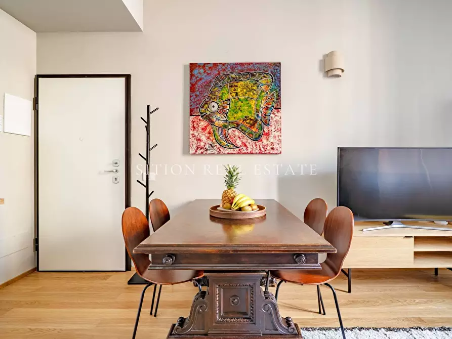 Immagine 10 di Appartamento in vendita  in Via Paolo Lomazzo 59 a Milano