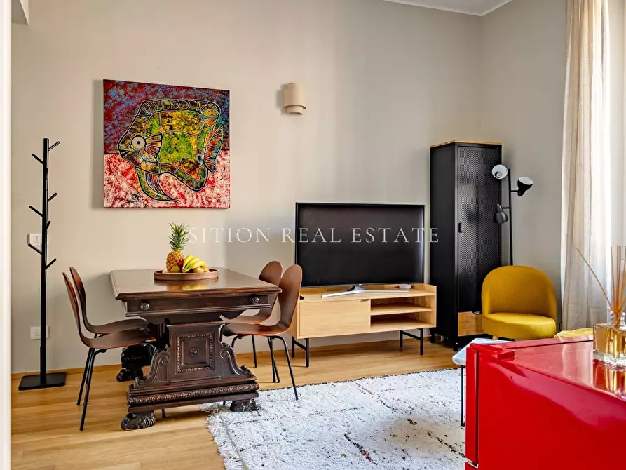 Immagine 11 di Appartamento in vendita  in Via Paolo Lomazzo 59 a Milano