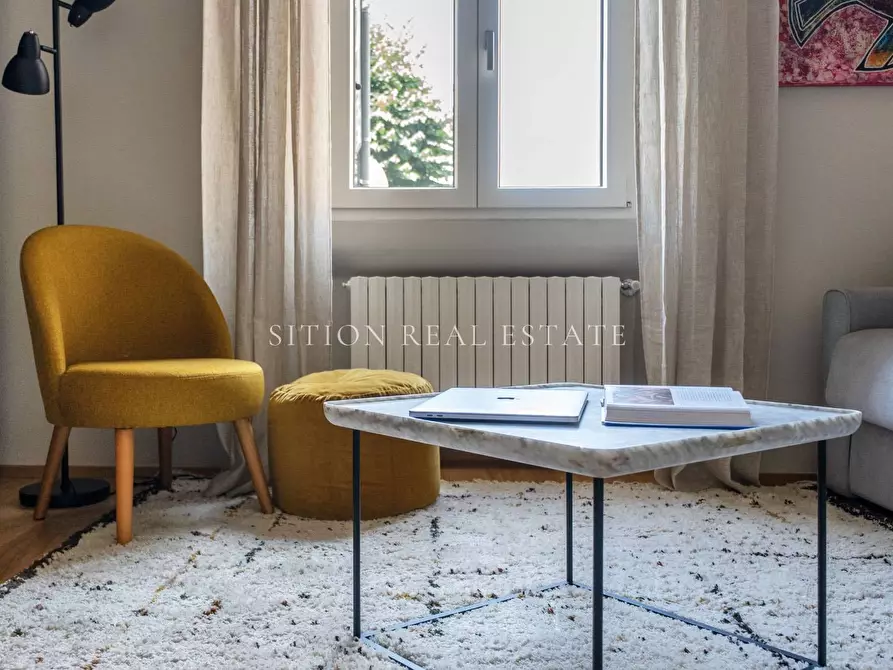 Immagine 12 di Appartamento in vendita  in Via Paolo Lomazzo 59 a Milano