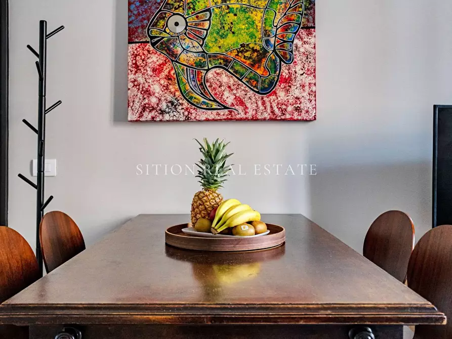 Immagine 13 di Appartamento in vendita  in Via Paolo Lomazzo 59 a Milano