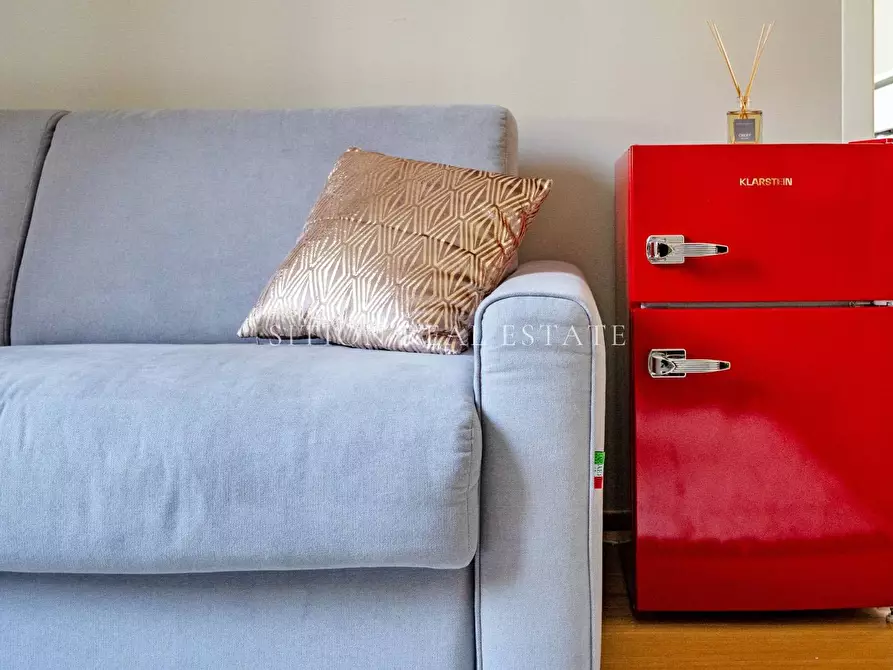 Immagine 15 di Appartamento in vendita  in Via Paolo Lomazzo 59 a Milano