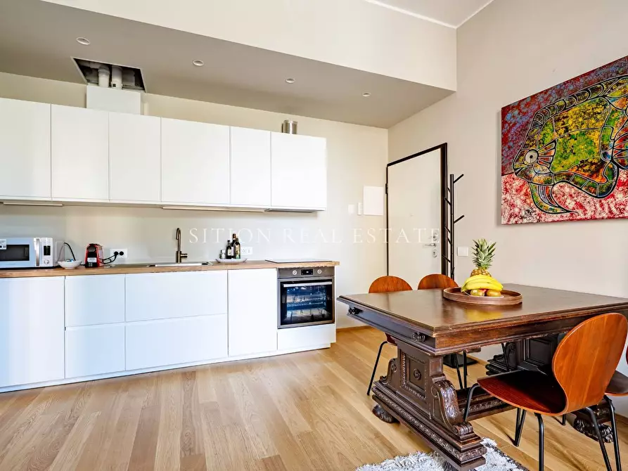 Immagine 17 di Appartamento in vendita  in Via Paolo Lomazzo 59 a Milano