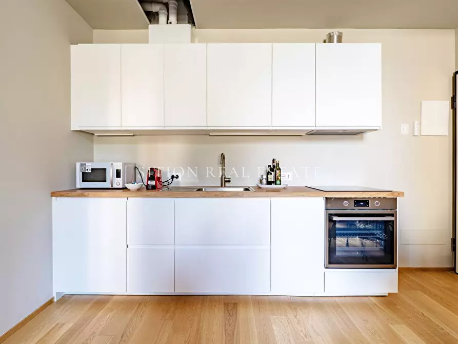 Immagine 18 di Appartamento in vendita  in Via Paolo Lomazzo 59 a Milano