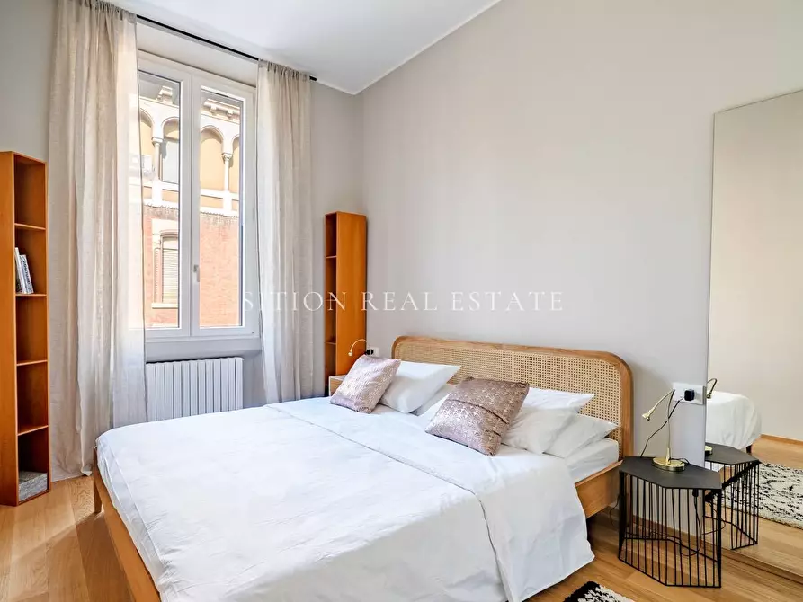 Immagine 19 di Appartamento in vendita  in Via Paolo Lomazzo 59 a Milano