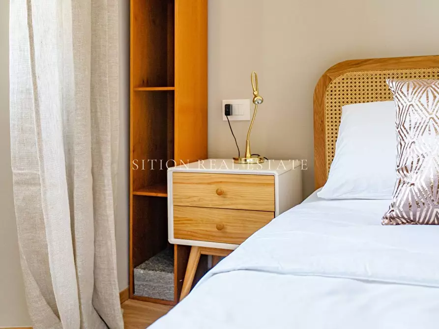 Immagine 20 di Appartamento in vendita  in Via Paolo Lomazzo 59 a Milano