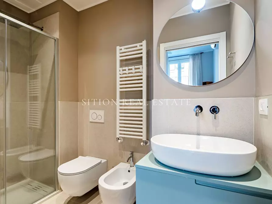 Immagine 21 di Appartamento in vendita  in Via Paolo Lomazzo 59 a Milano