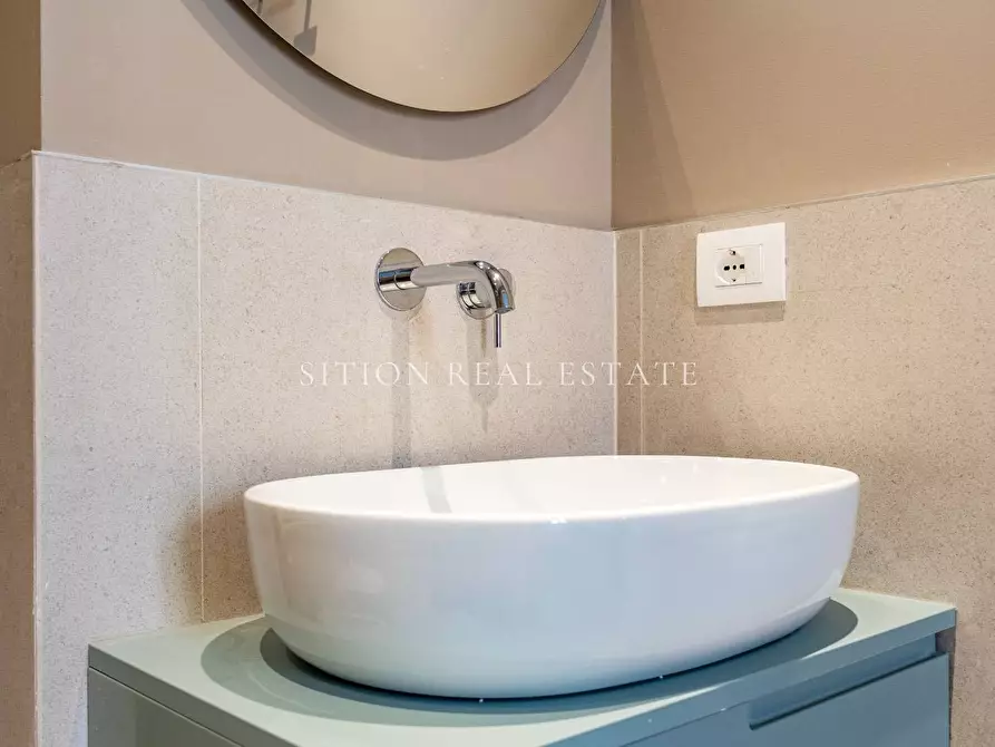 Immagine 22 di Appartamento in vendita  in Via Paolo Lomazzo 59 a Milano