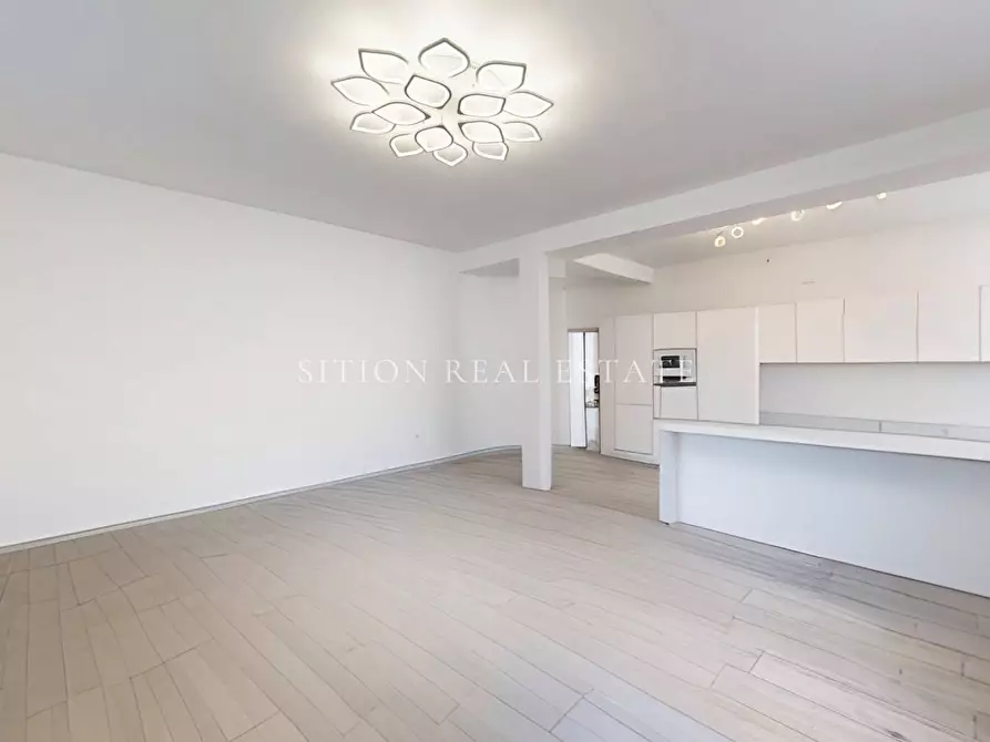 Immagine 2 di Appartamento in vendita  in Via Belluno 1 a Milano