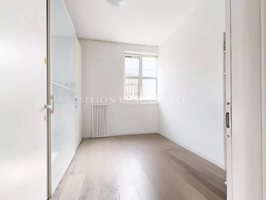 Immagine 3 di Appartamento in vendita  in Via Belluno 1 a Milano