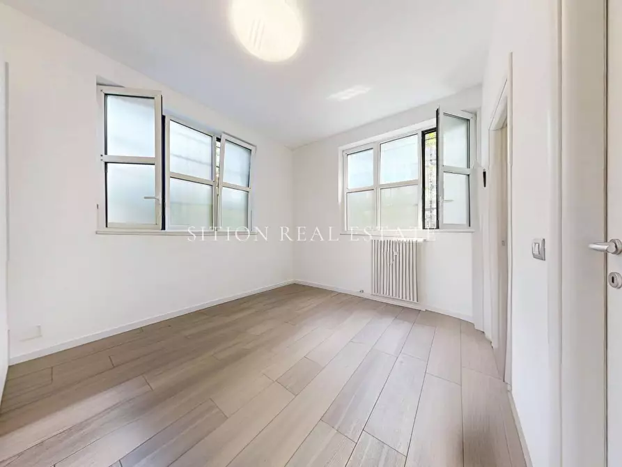 Immagine 5 di Appartamento in vendita  in Via Belluno 1 a Milano