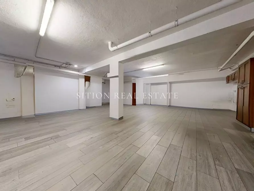 Immagine 9 di Appartamento in vendita  in Via Belluno 1 a Milano