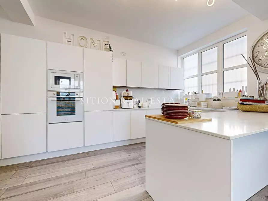 Immagine 11 di Appartamento in vendita  in Via Belluno 1 a Milano