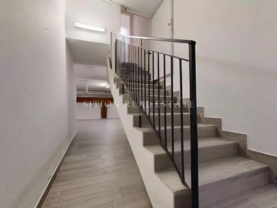 Immagine 12 di Appartamento in vendita  in Via Belluno 1 a Milano