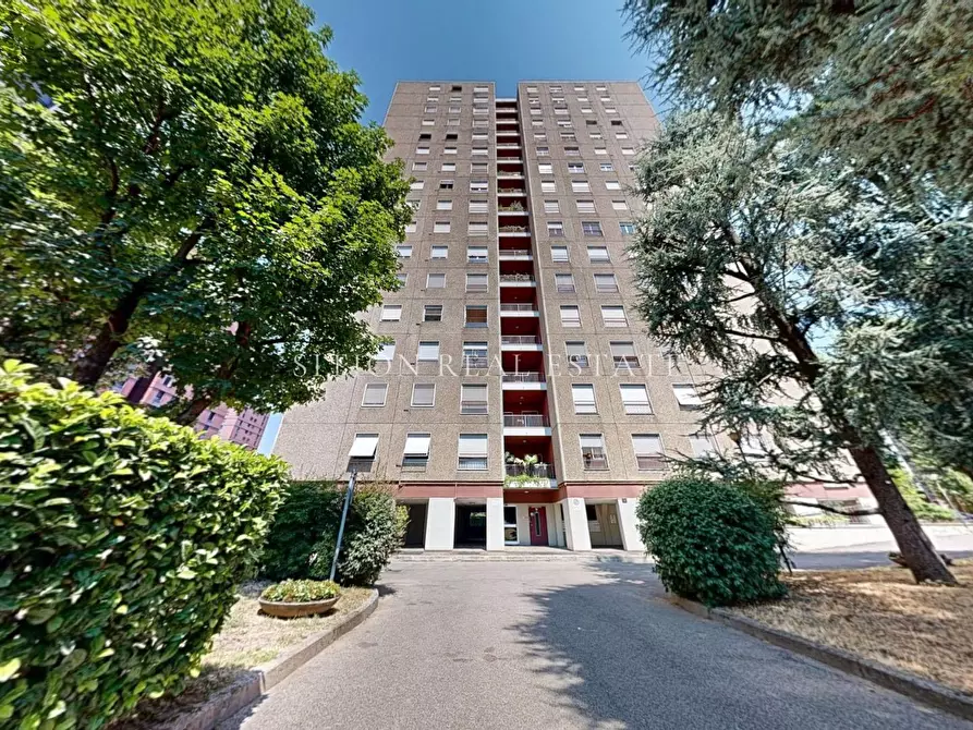 Immagine 18 di Appartamento in vendita  in Via Angelo De Gasperis 2 a Milano