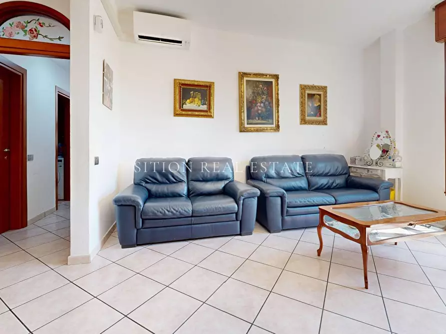 Immagine 1 di Appartamento in vendita  in Via Angelo De Gasperis 2 a Milano