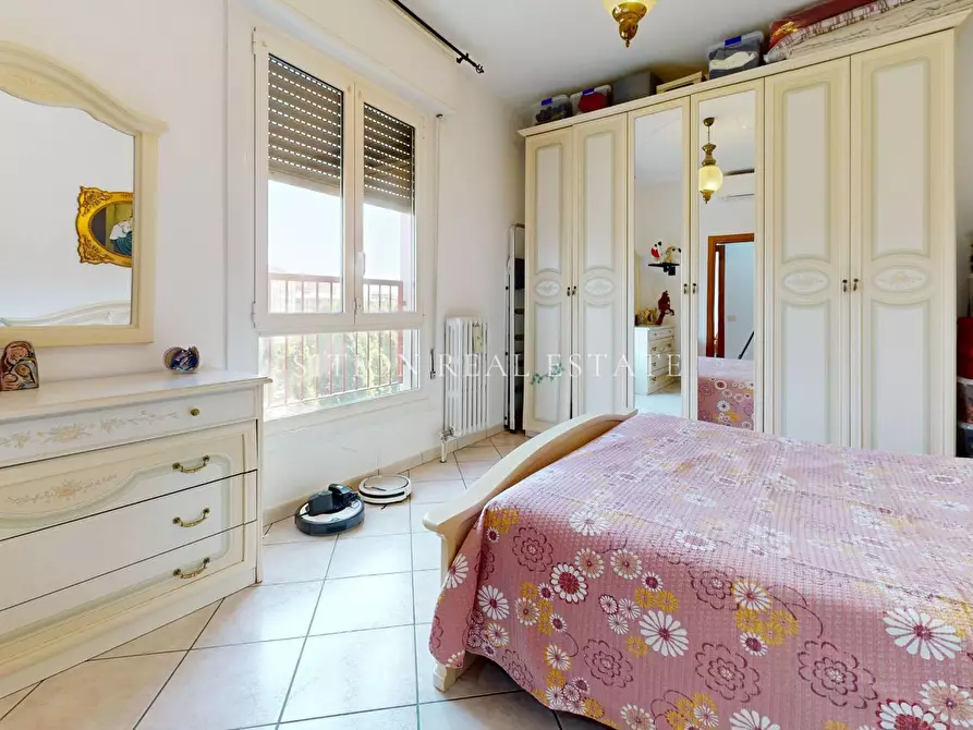 Immagine 15 di Appartamento in vendita  in Via Angelo De Gasperis 2 a Milano