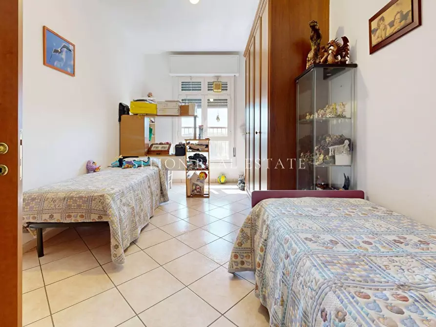 Immagine 17 di Appartamento in vendita  in Via Angelo De Gasperis 2 a Milano