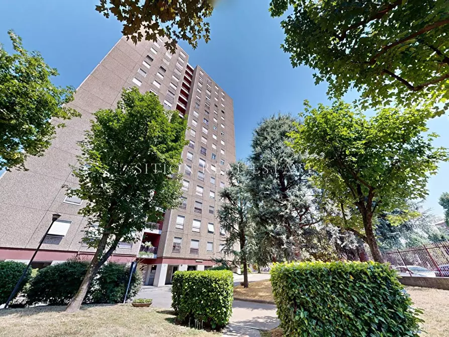 Immagine 19 di Appartamento in vendita  in Via Angelo De Gasperis 2 a Milano