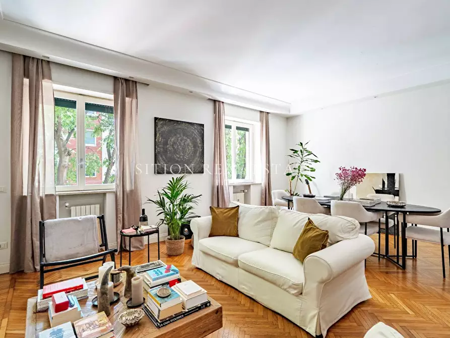 Immagine 1 di Appartamento in vendita  in Via Giulio Cesare Procaccini 34 a Milano