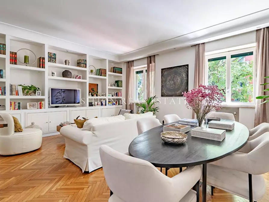 Immagine 5 di Appartamento in vendita  in Via Giulio Cesare Procaccini 34 a Milano