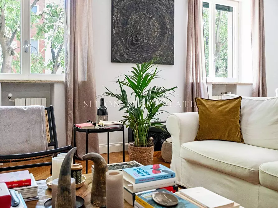 Immagine 6 di Appartamento in vendita  in Via Giulio Cesare Procaccini 34 a Milano