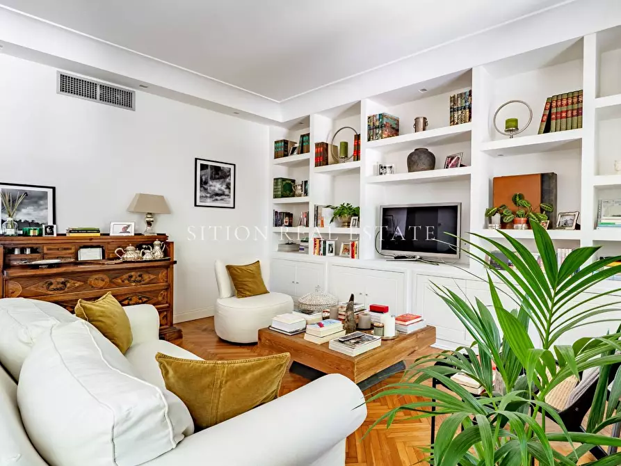 Immagine 7 di Appartamento in vendita  in Via Giulio Cesare Procaccini 34 a Milano