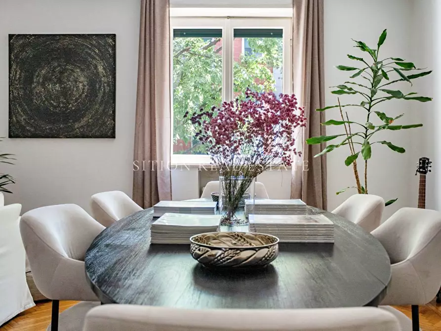 Immagine 8 di Appartamento in vendita  in Via Giulio Cesare Procaccini 34 a Milano