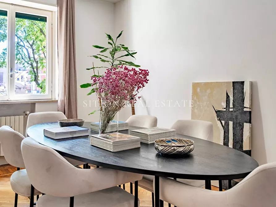 Immagine 9 di Appartamento in vendita  in Via Giulio Cesare Procaccini 34 a Milano