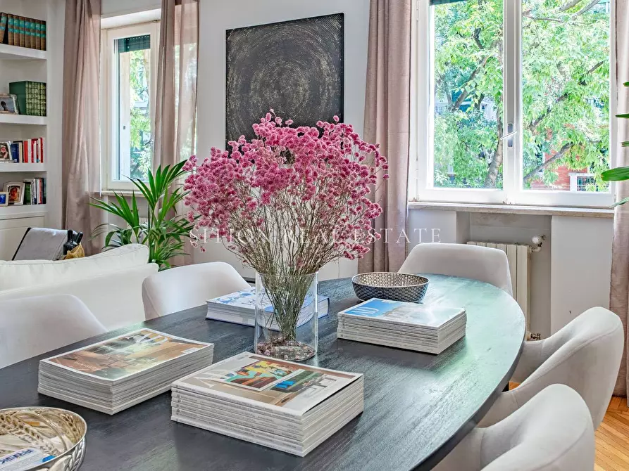 Immagine 10 di Appartamento in vendita  in Via Giulio Cesare Procaccini 34 a Milano