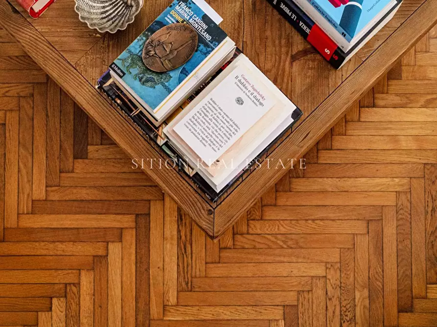 Immagine 11 di Appartamento in vendita  in Via Giulio Cesare Procaccini 34 a Milano