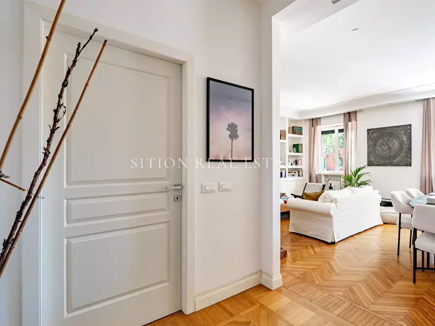 Immagine 12 di Appartamento in vendita  in Via Giulio Cesare Procaccini 34 a Milano