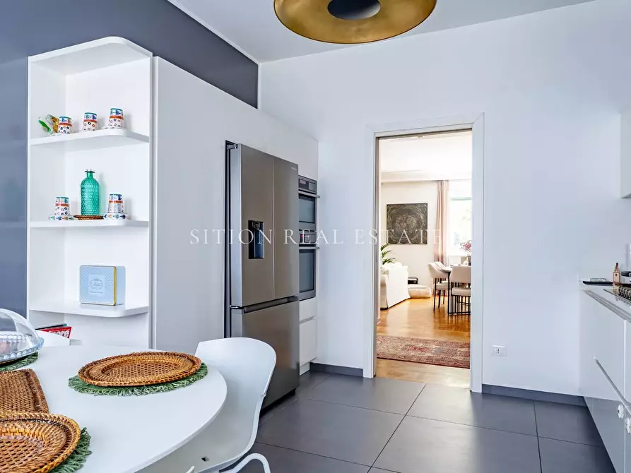 Immagine 13 di Appartamento in vendita  in Via Giulio Cesare Procaccini 34 a Milano