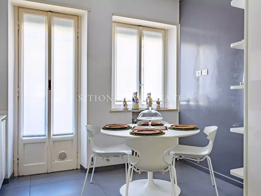Immagine 15 di Appartamento in vendita  in Via Giulio Cesare Procaccini 34 a Milano