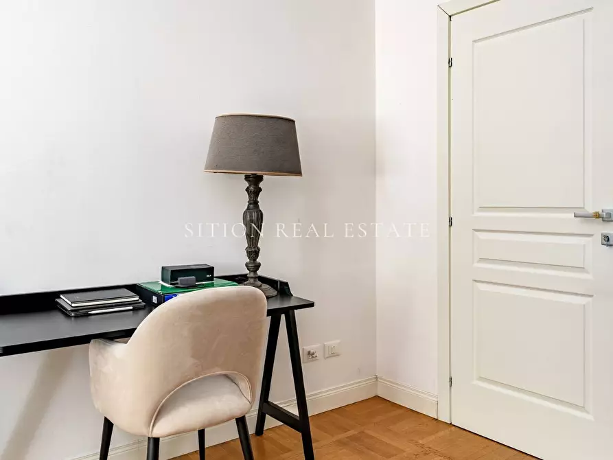 Immagine 16 di Appartamento in vendita  in Via Giulio Cesare Procaccini 34 a Milano