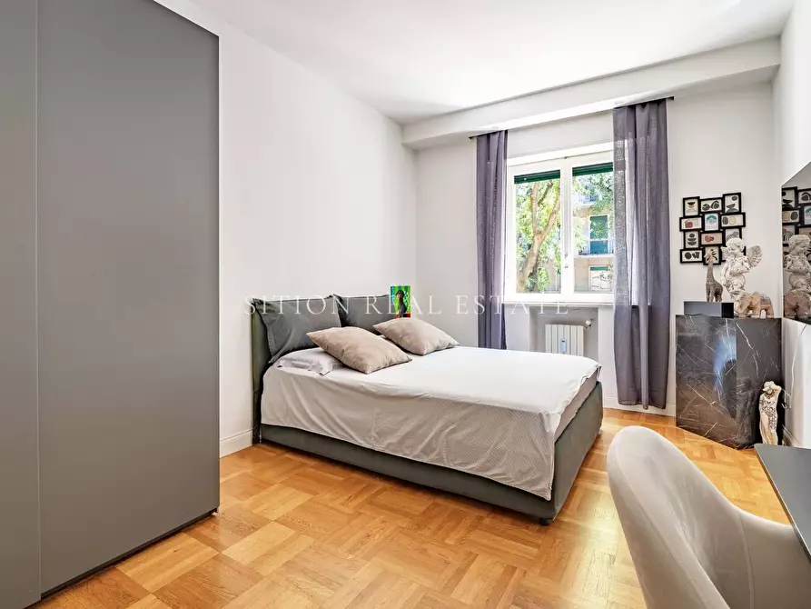 Immagine 17 di Appartamento in vendita  in Via Giulio Cesare Procaccini 34 a Milano