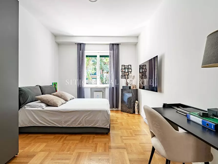 Immagine 18 di Appartamento in vendita  in Via Giulio Cesare Procaccini 34 a Milano