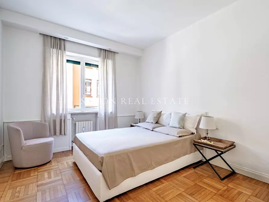 Immagine 19 di Appartamento in vendita  in Via Giulio Cesare Procaccini 34 a Milano