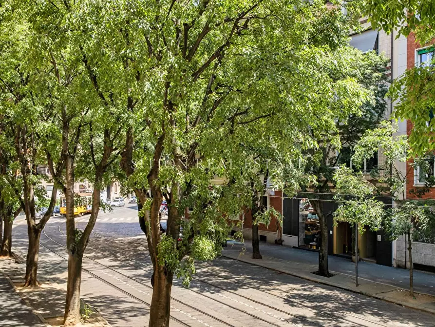 Immagine 22 di Appartamento in vendita  in Via Giulio Cesare Procaccini 34 a Milano