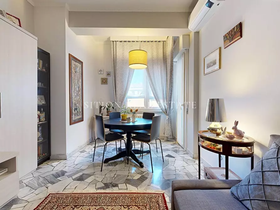 Immagine 1 di Appartamento in vendita  in Via Luigi Mercantini 4 a Milano