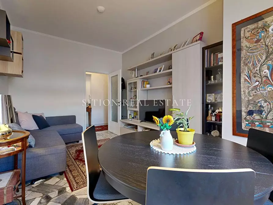 Immagine 3 di Appartamento in vendita  in Via Luigi Mercantini 4 a Milano