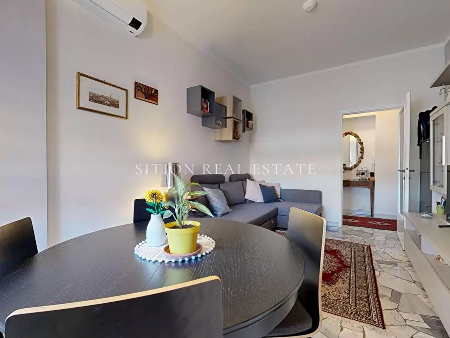 Immagine 4 di Appartamento in vendita  in Via Luigi Mercantini 4 a Milano