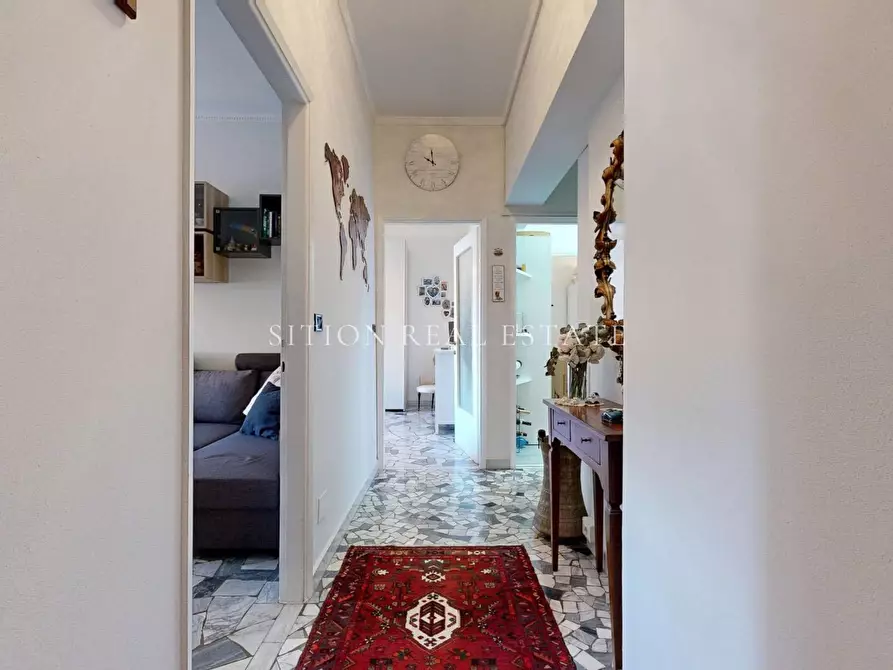 Immagine 5 di Appartamento in vendita  in Via Luigi Mercantini 4 a Milano