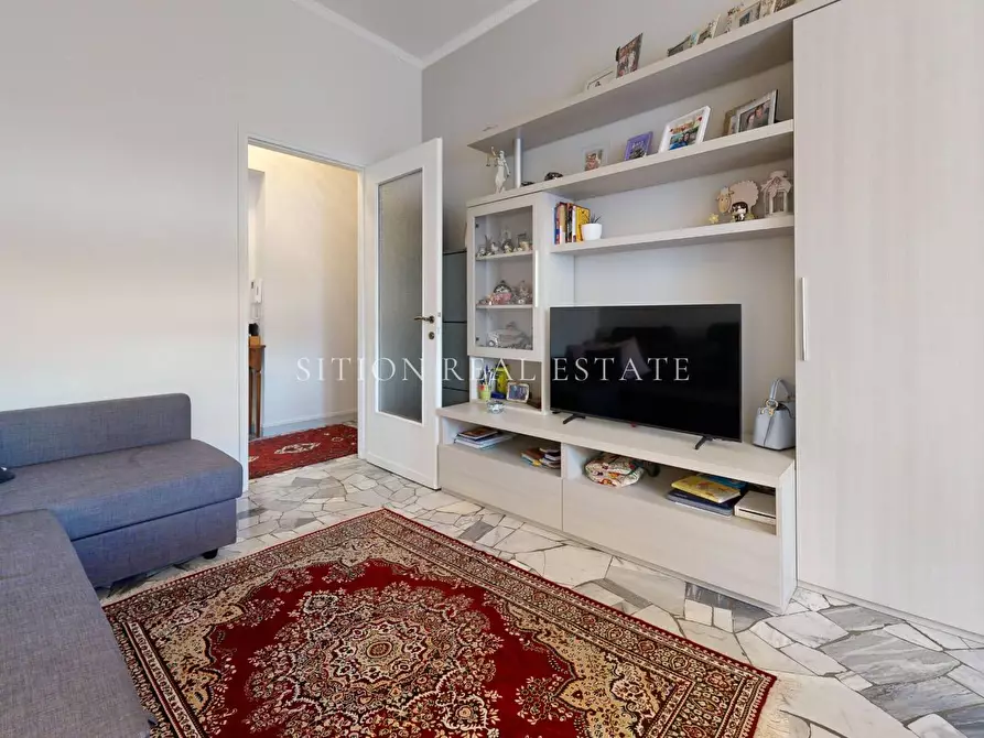 Immagine 6 di Appartamento in vendita  in Via Luigi Mercantini 4 a Milano